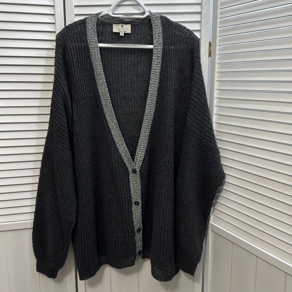 Berretti Italian sweater